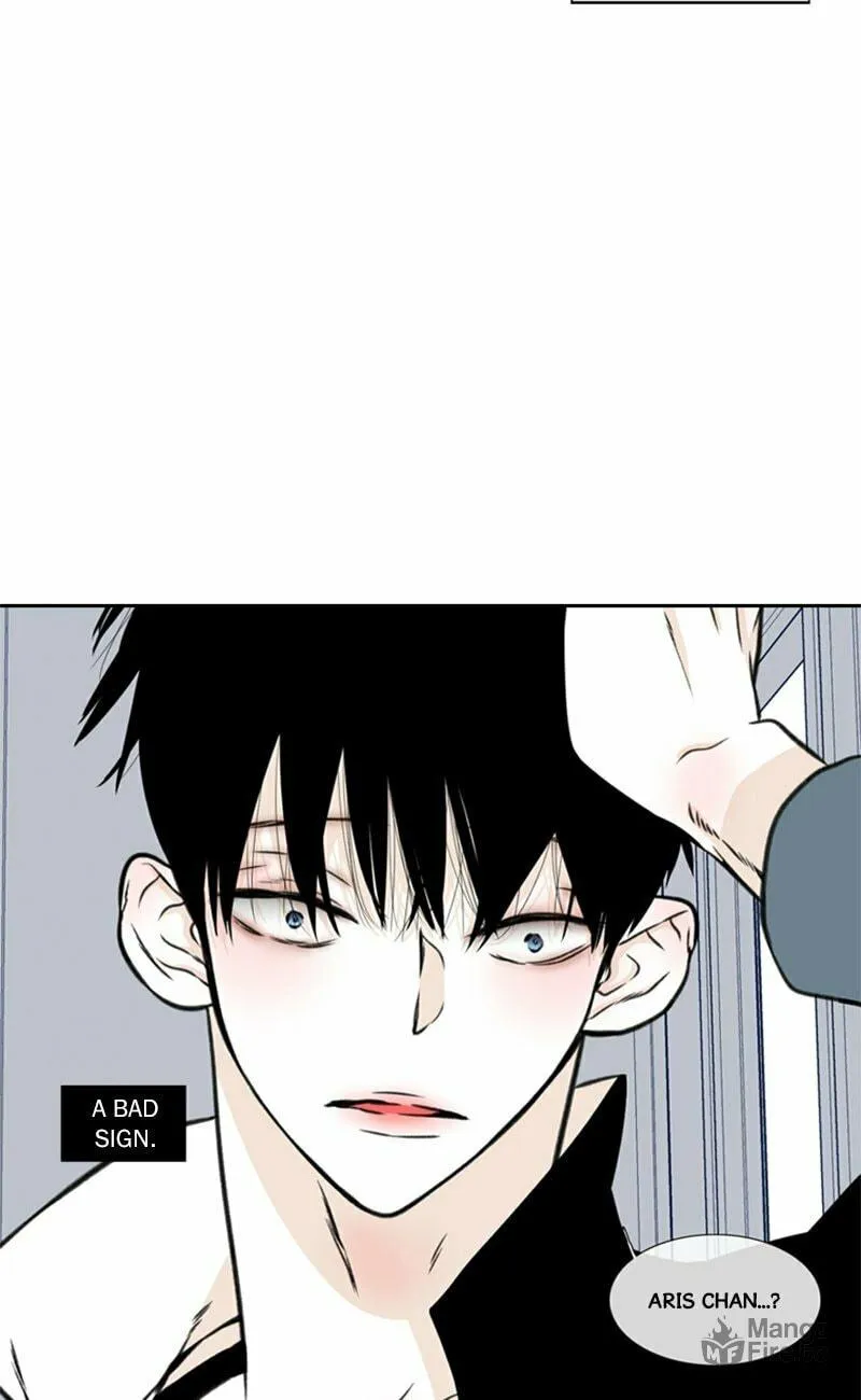 Read Quoth the Boy chapter 4 image 17 on Lezhin
