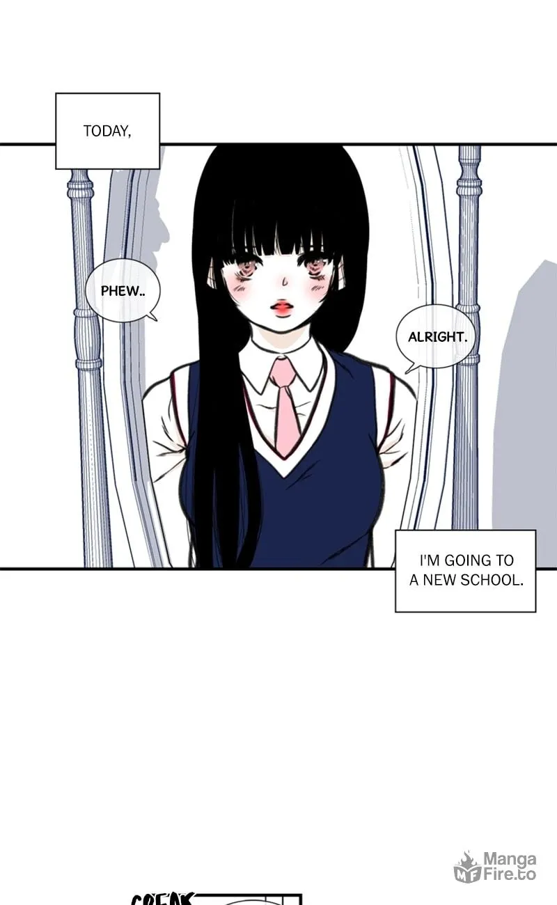 Read Quoth the Boy chapter 4 image 2 on Lezhin