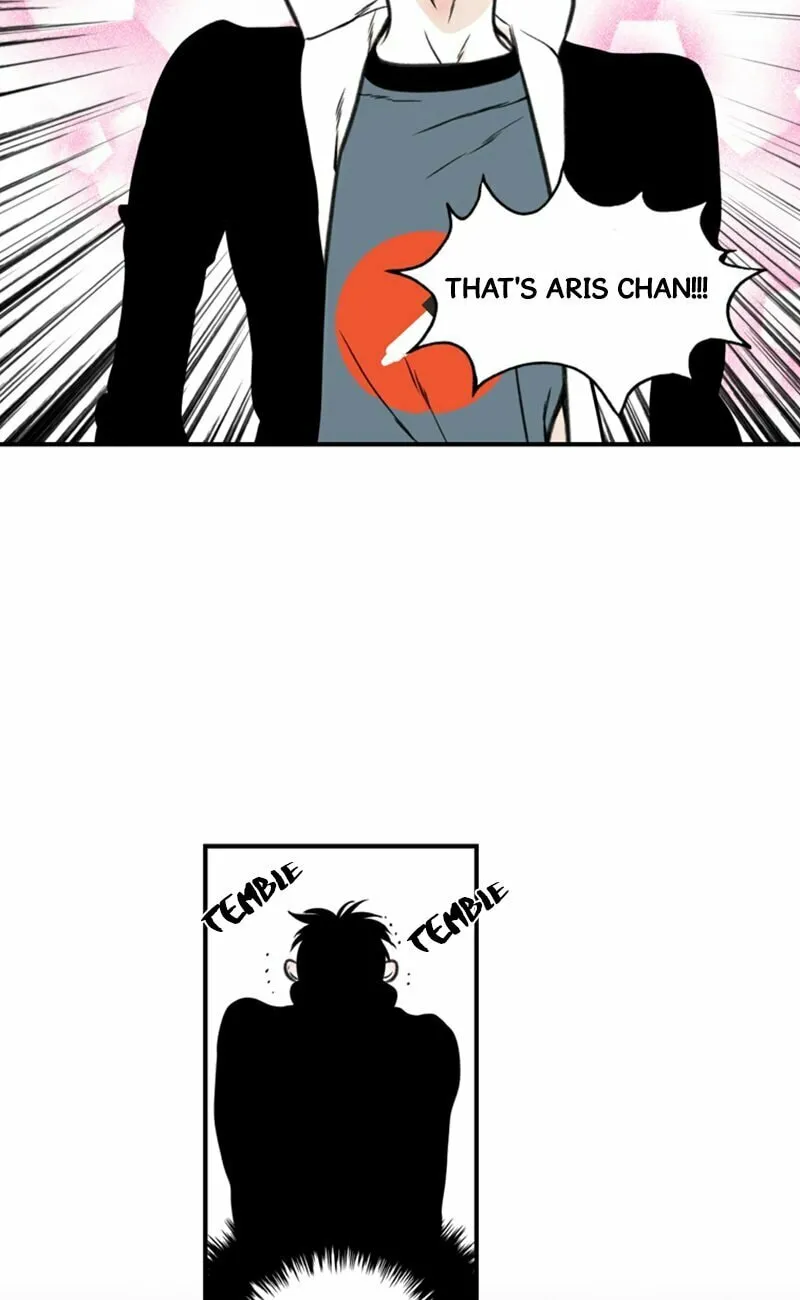 Read Quoth the Boy chapter 4 image 21 on Lezhin
