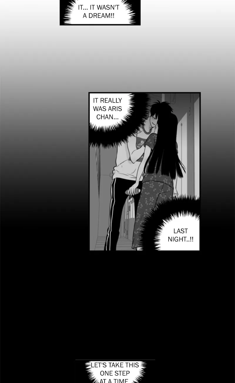 Read Quoth the Boy chapter 4 image 22 on Lezhin