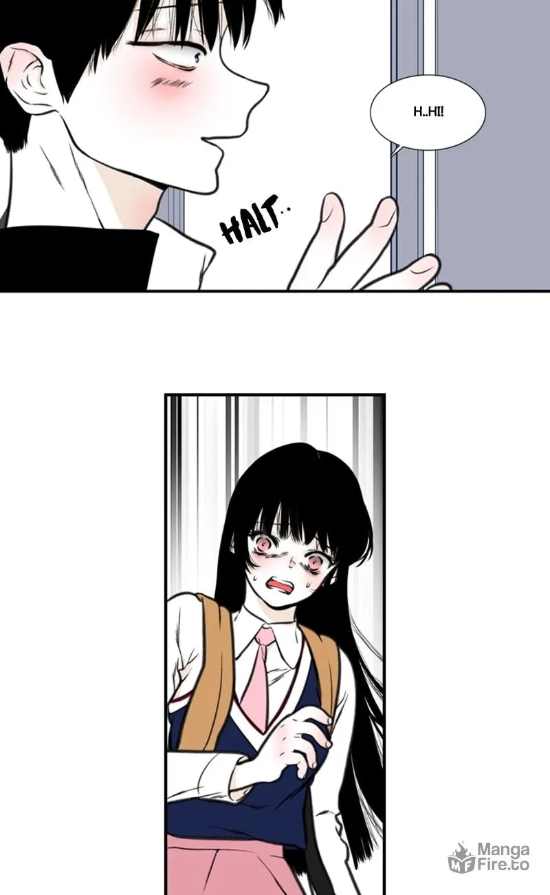 Read Quoth the Boy chapter 4 image 24 on Lezhin