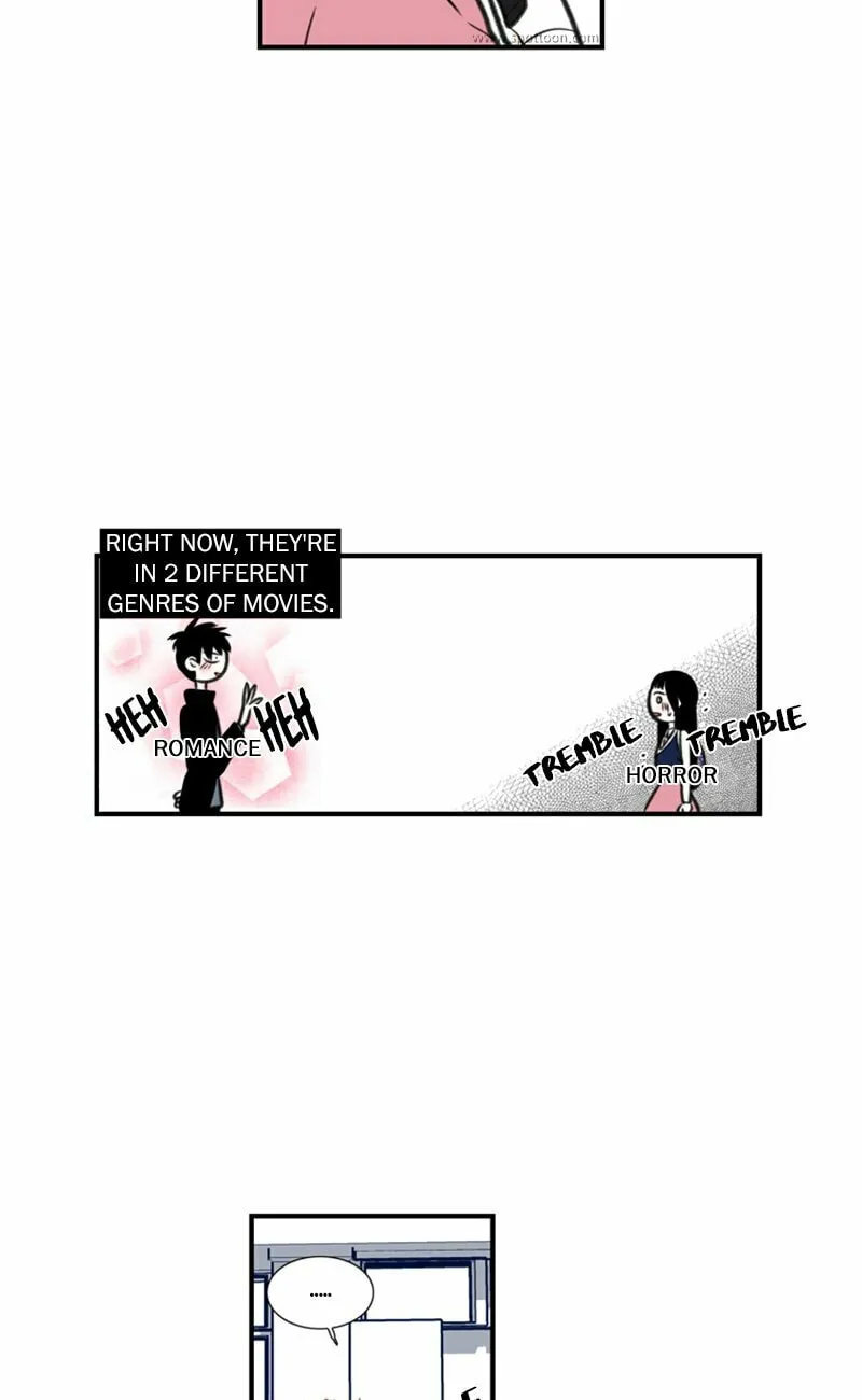 Read Quoth the Boy chapter 4 image 25 on Lezhin