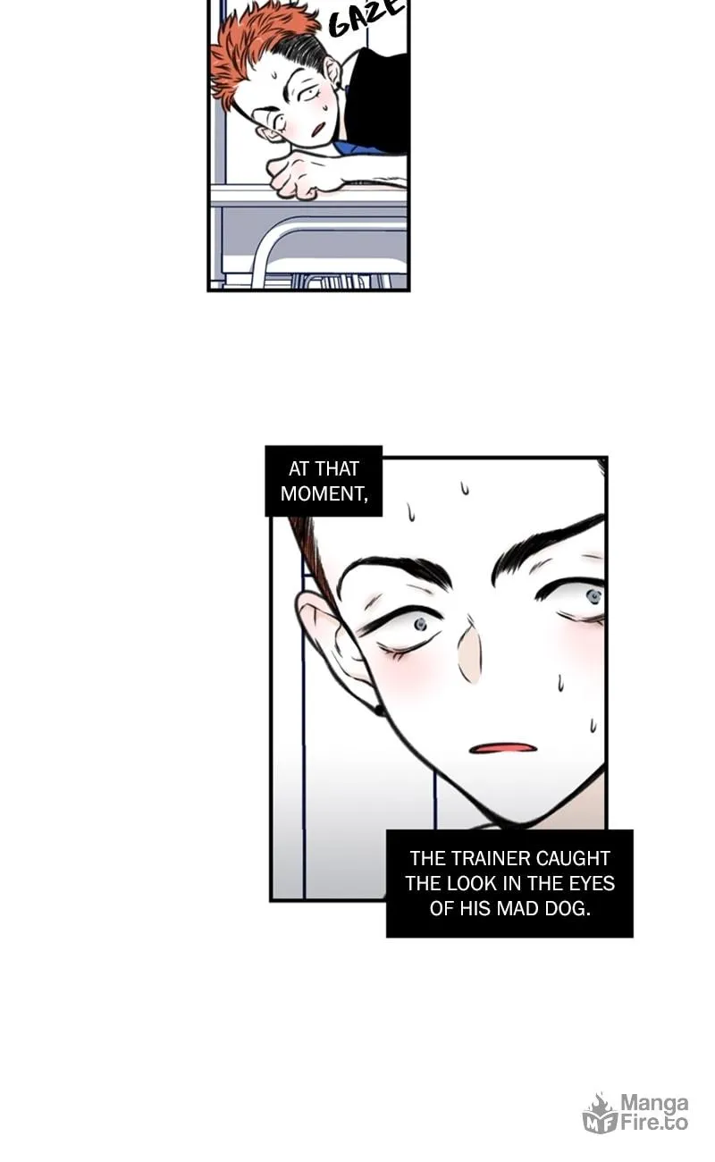 Read Quoth the Boy chapter 4 image 26 on Lezhin