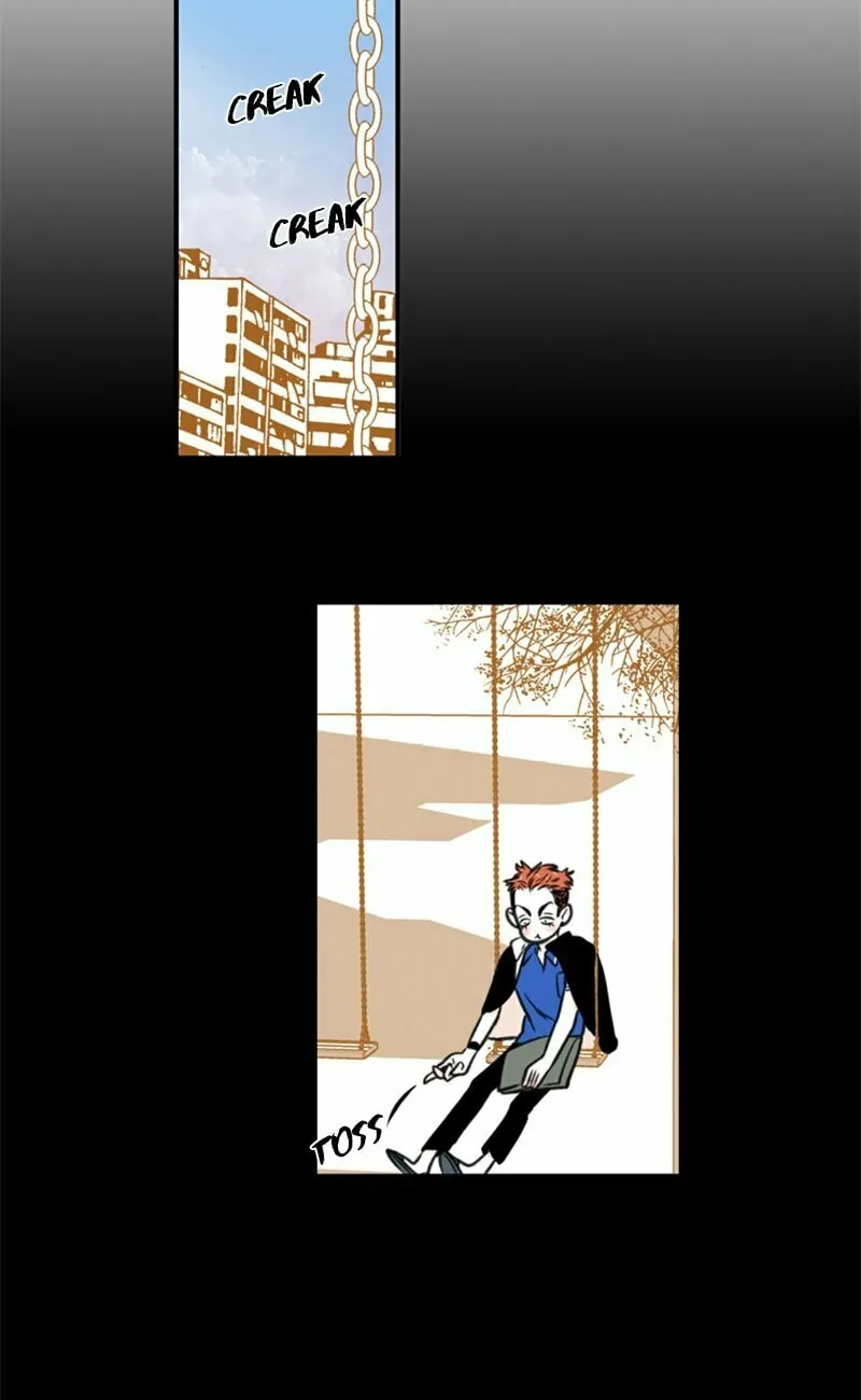 Read Quoth the Boy chapter 4 image 28 on Lezhin