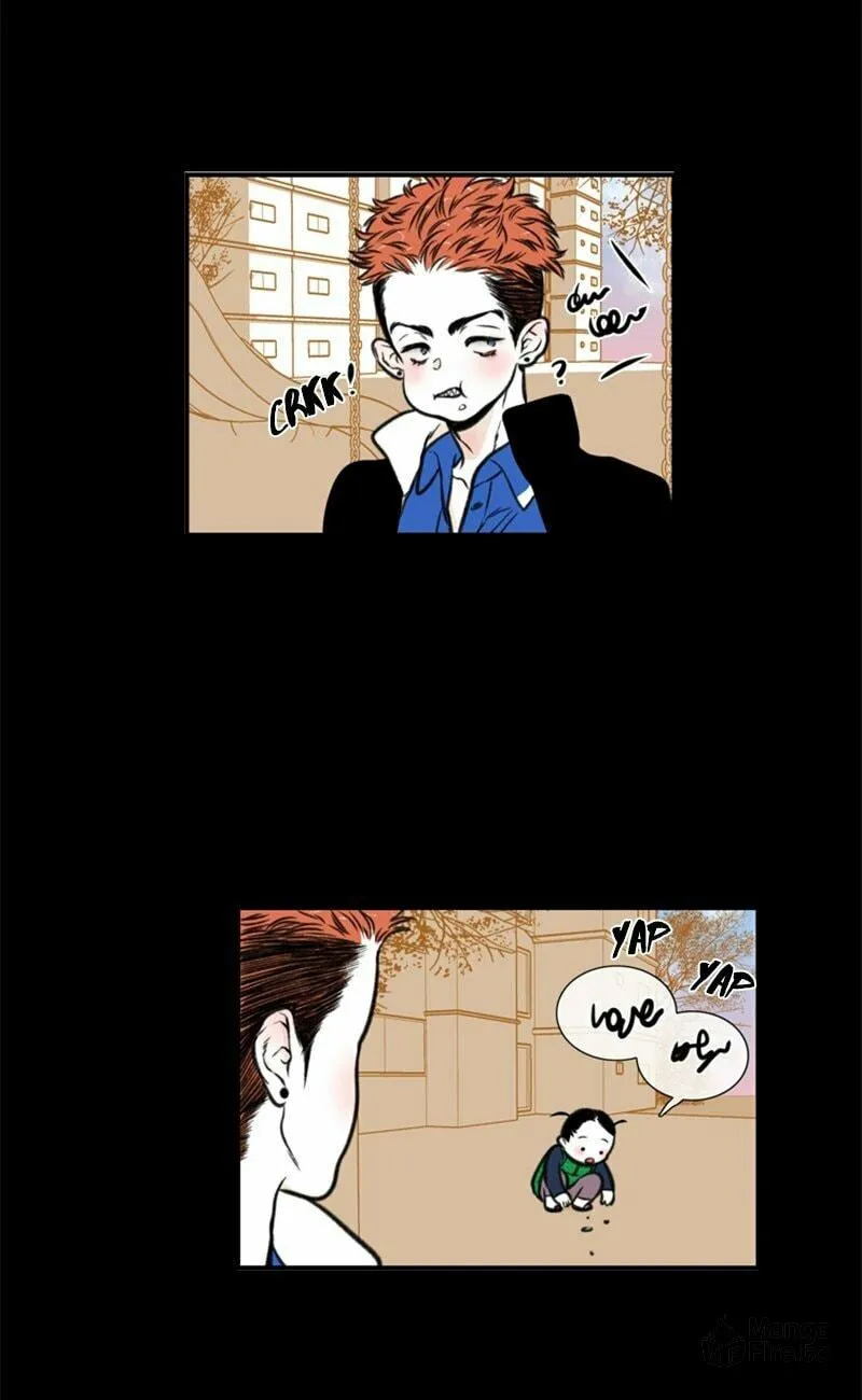 Read Quoth the Boy chapter 4 image 29 on Lezhin