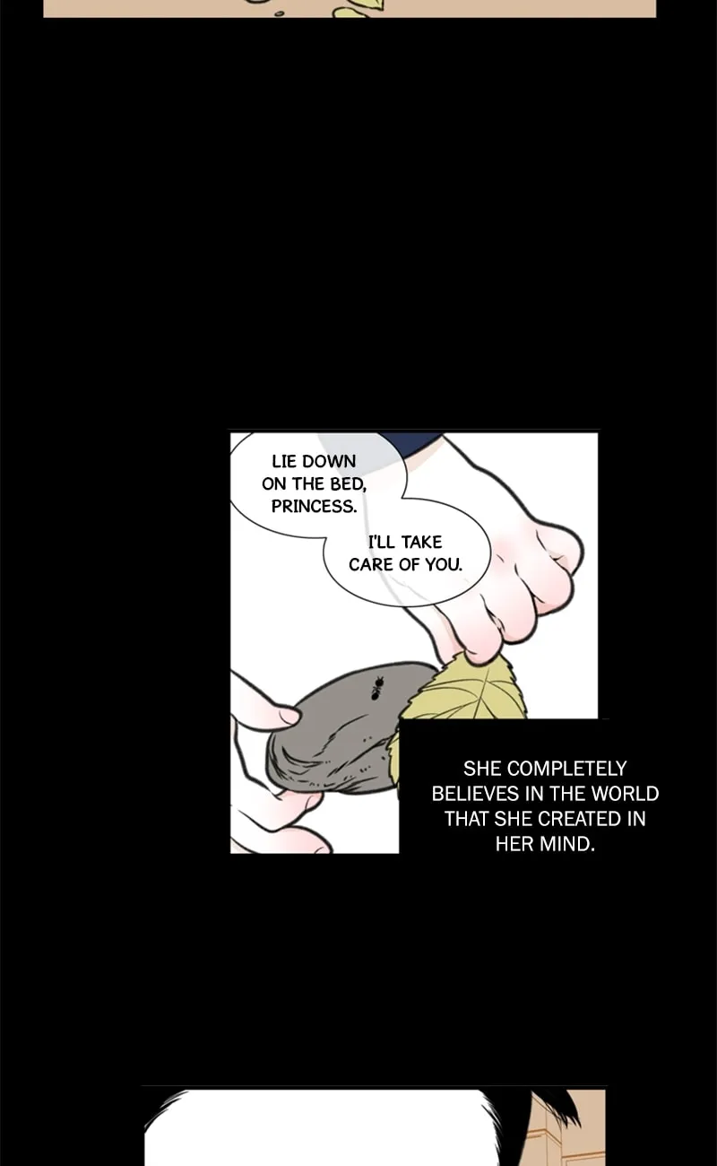 Read Quoth the Boy chapter 4 image 31 on Lezhin