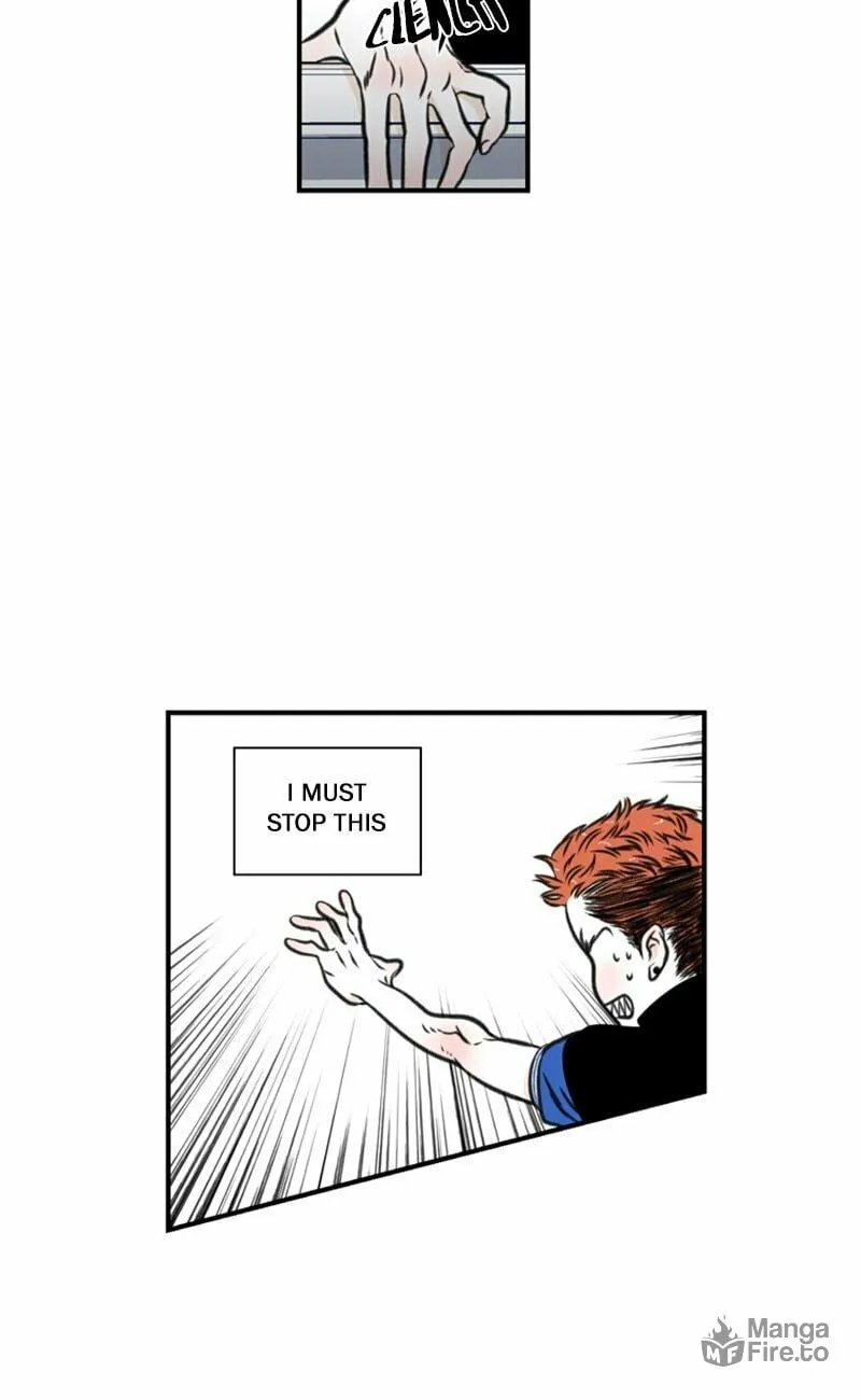 Read Quoth the Boy chapter 4 image 35 on Lezhin