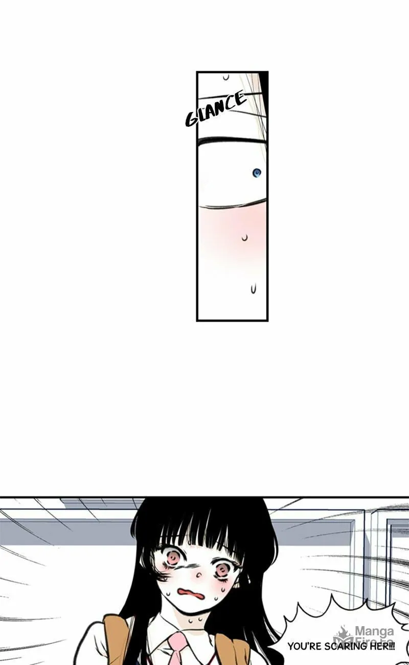 Read Quoth the Boy chapter 4 image 39 on Lezhin