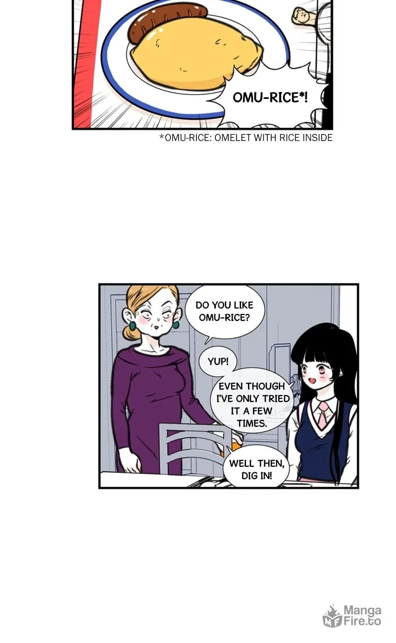 Read Quoth the Boy chapter 4 image 4 on Lezhin