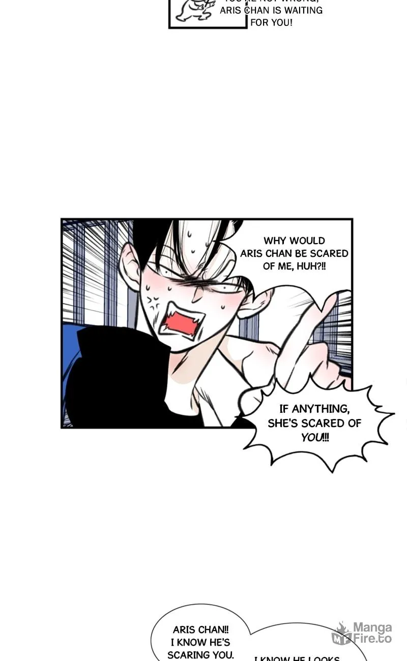 Read Quoth the Boy chapter 4 image 41 on Lezhin