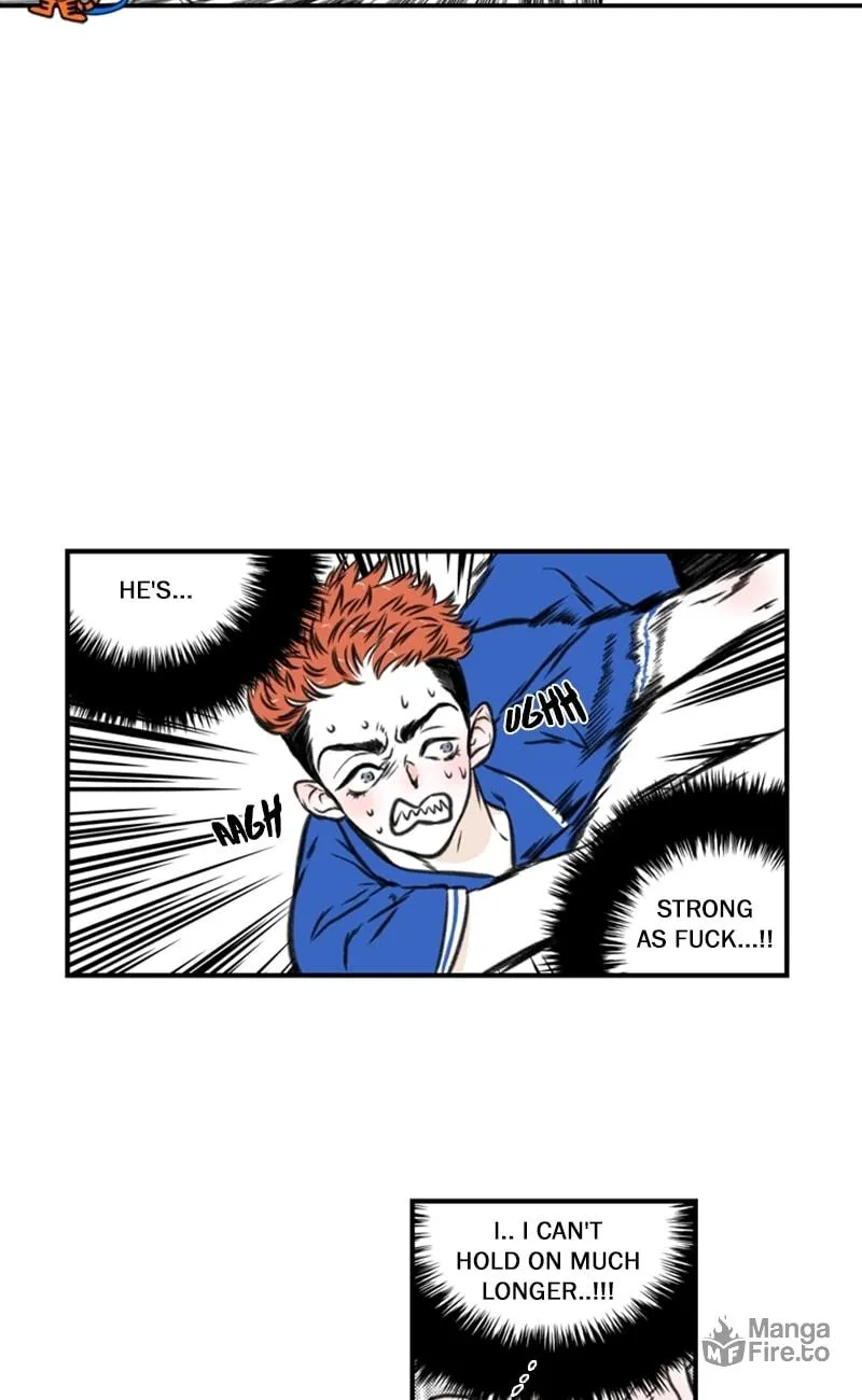 Read Quoth the Boy chapter 4 image 44 on Lezhin
