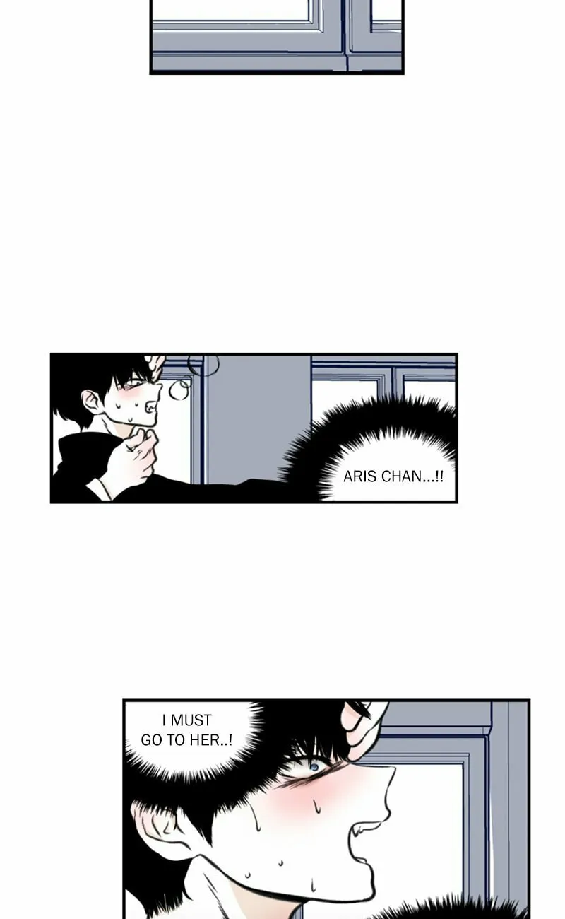 Read Quoth the Boy chapter 4 image 48 on Lezhin