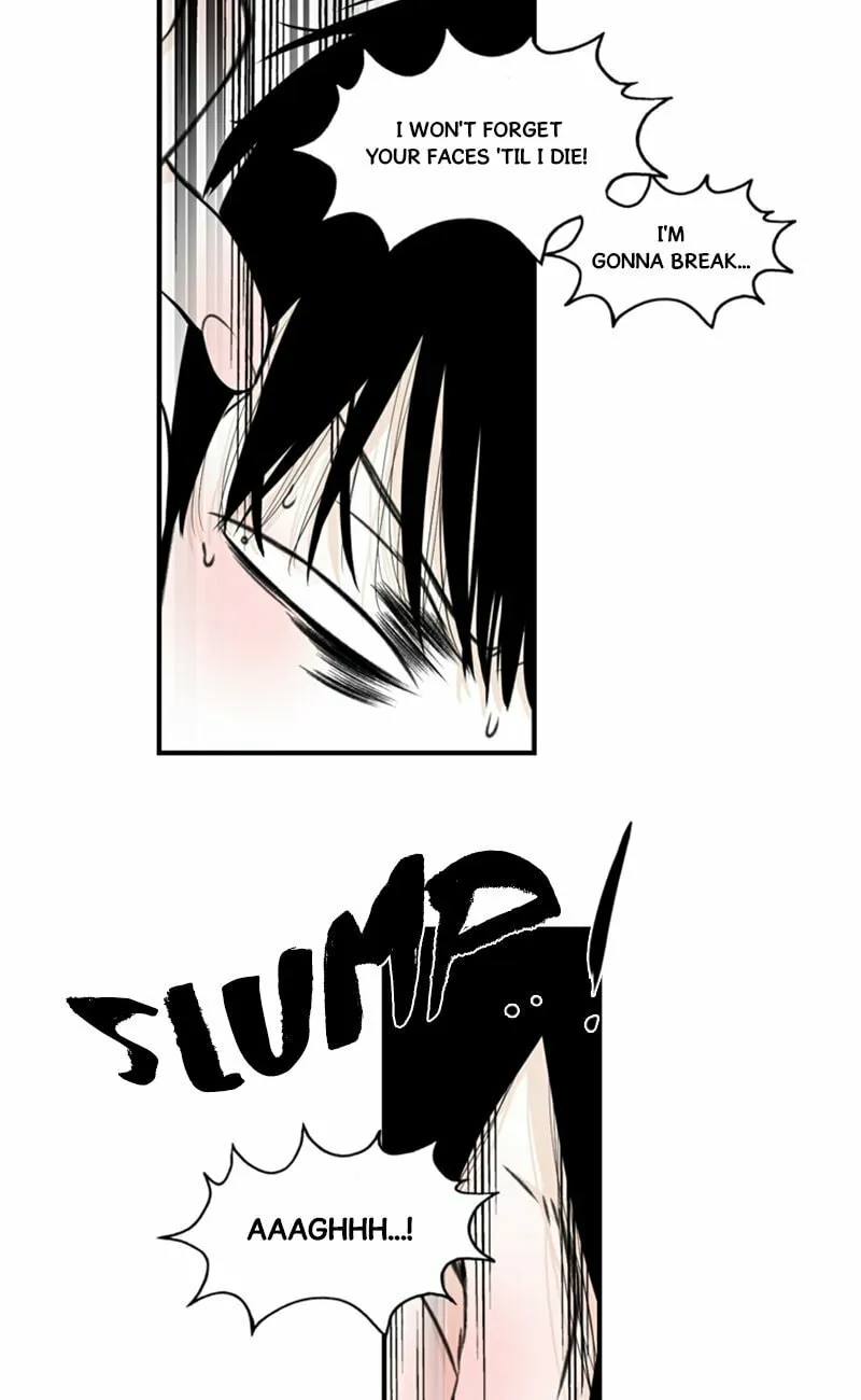 Read Quoth the Boy chapter 4 image 52 on Lezhin
