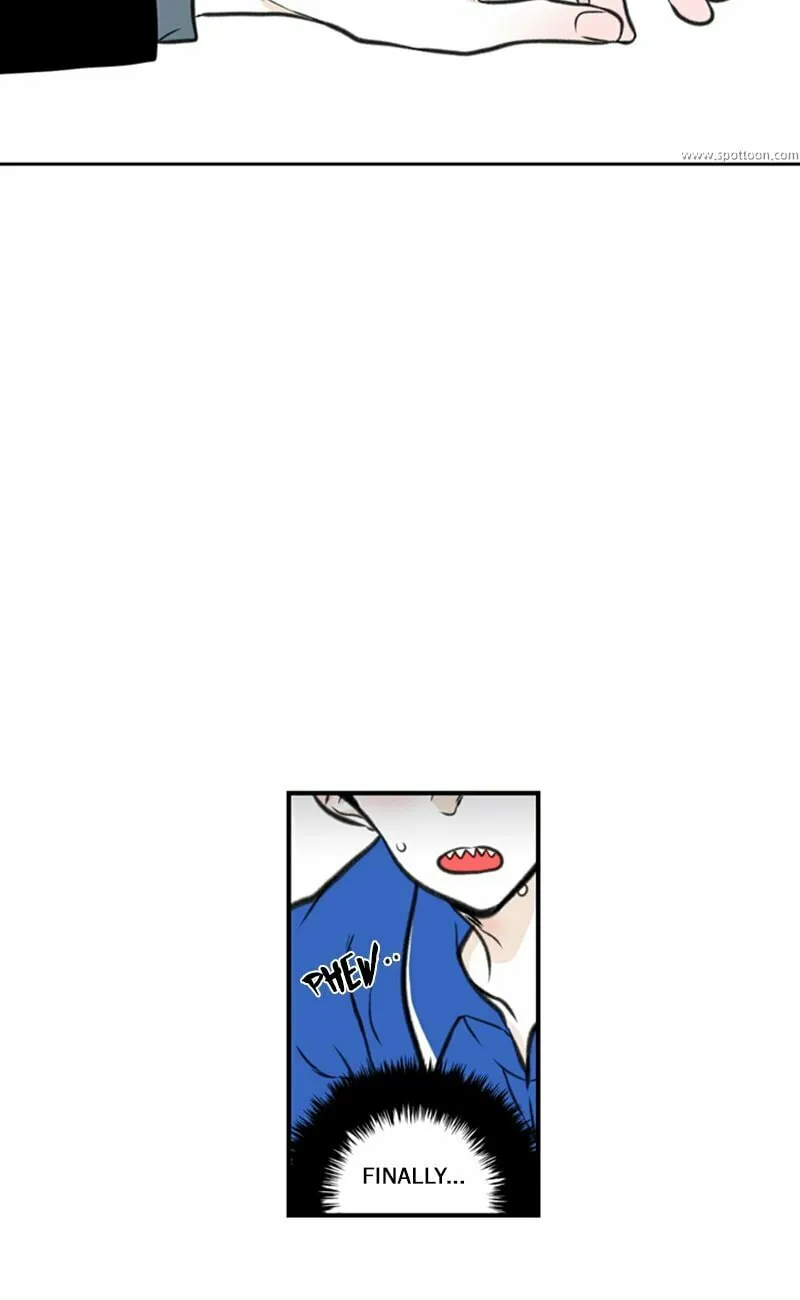 Read Quoth the Boy chapter 4 image 55 on Lezhin