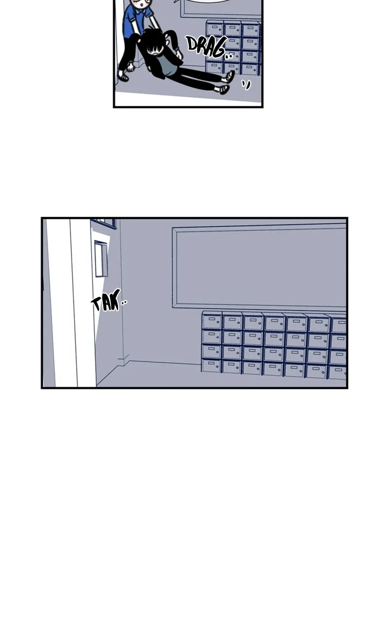 Read Quoth the Boy chapter 4 image 57 on Lezhin