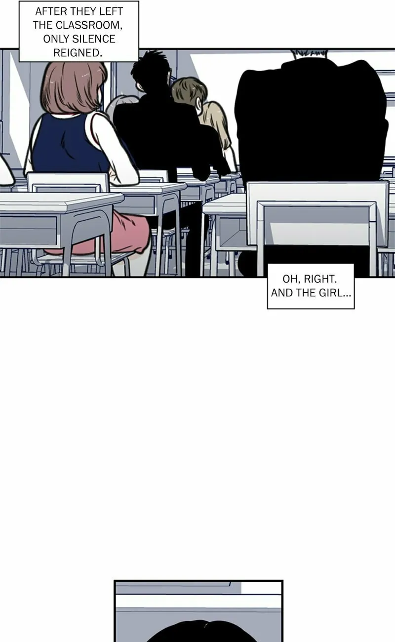 Read Quoth the Boy chapter 4 image 58 on Lezhin