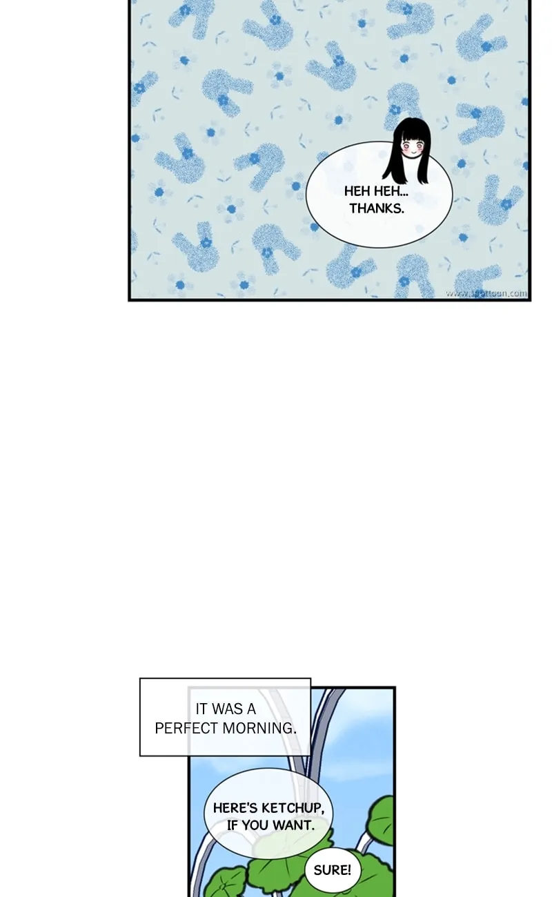 Read Quoth the Boy chapter 4 image 6 on Lezhin