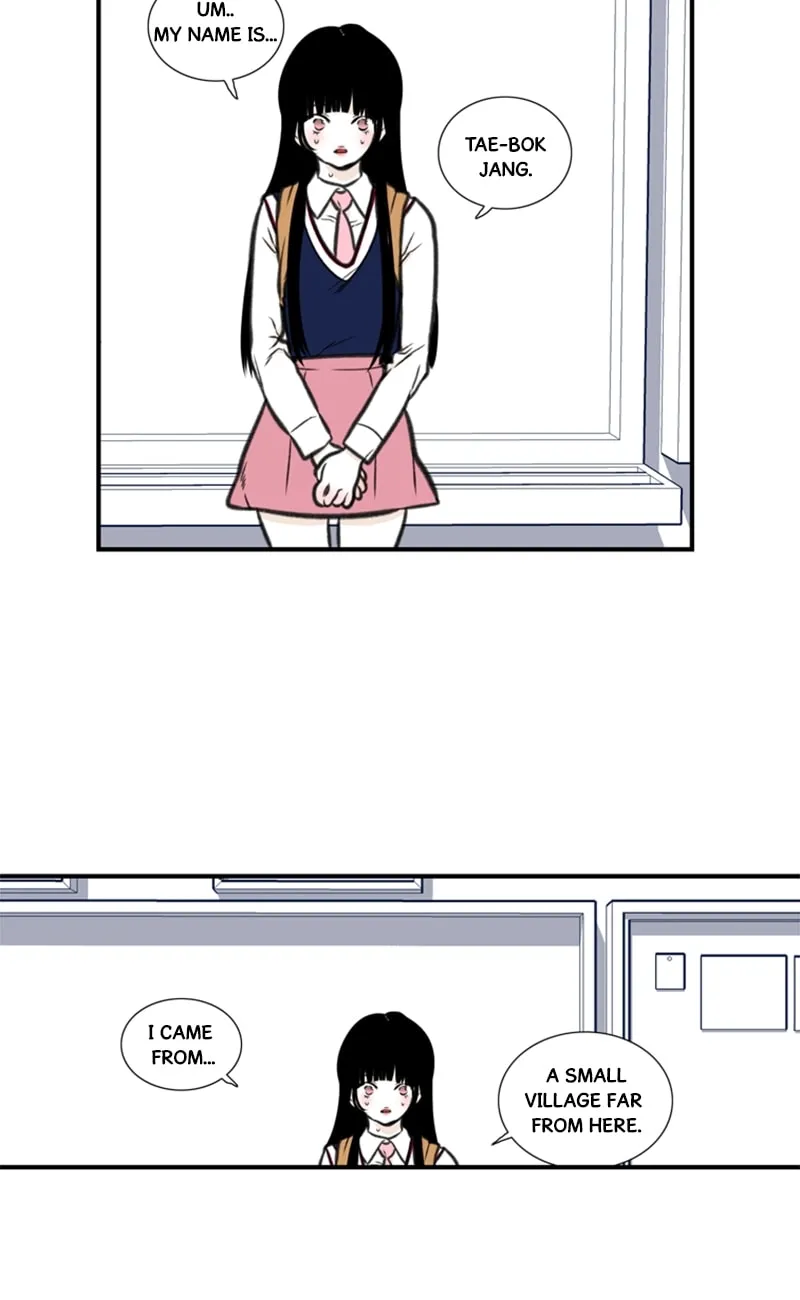 Read Quoth the Boy chapter 4 image 60 on Lezhin