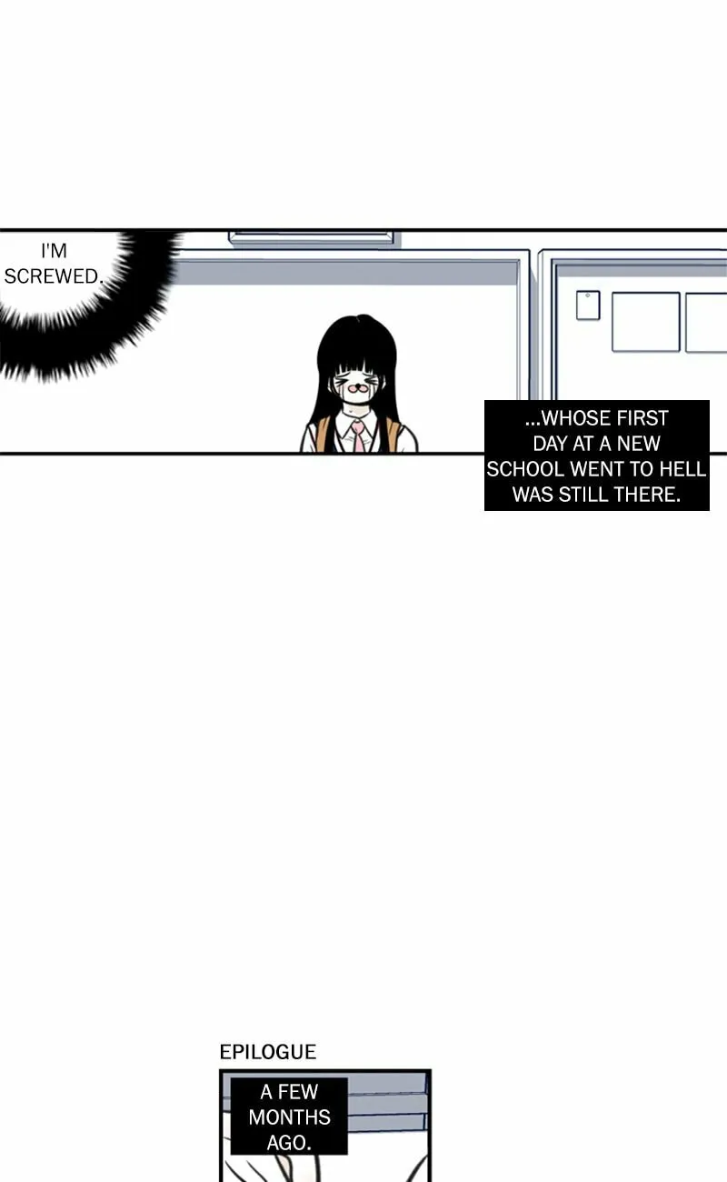 Read Quoth the Boy chapter 4 image 61 on Lezhin