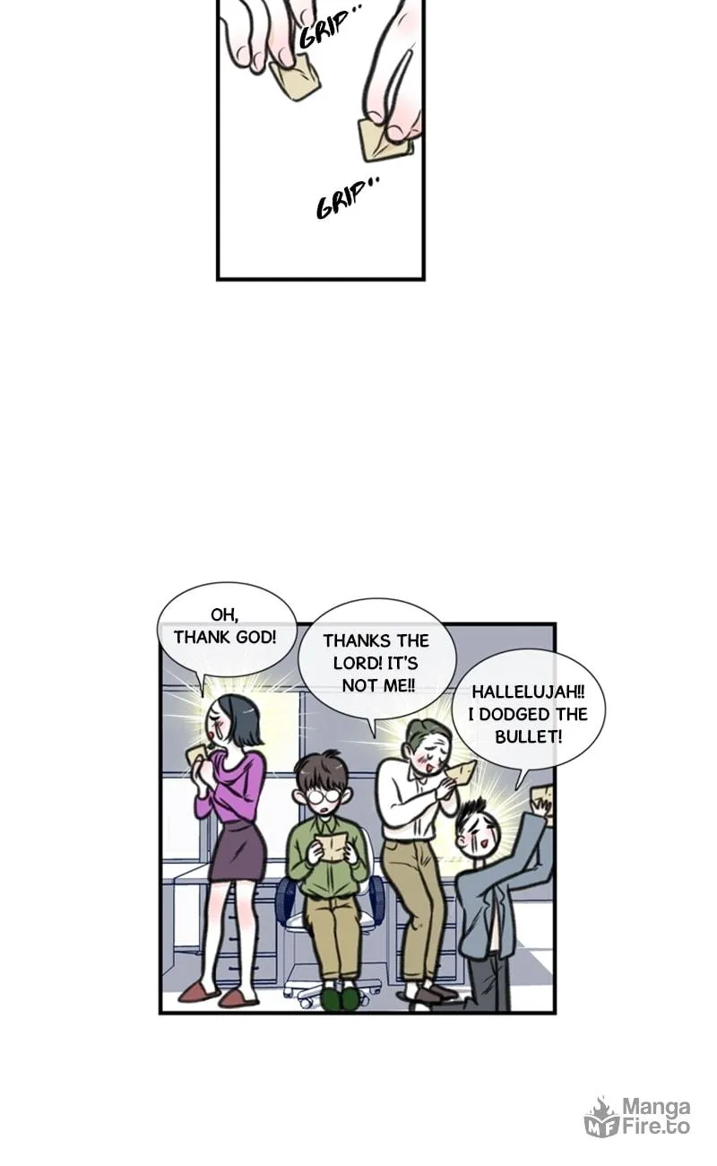 Read Quoth the Boy chapter 4 image 62 on Lezhin