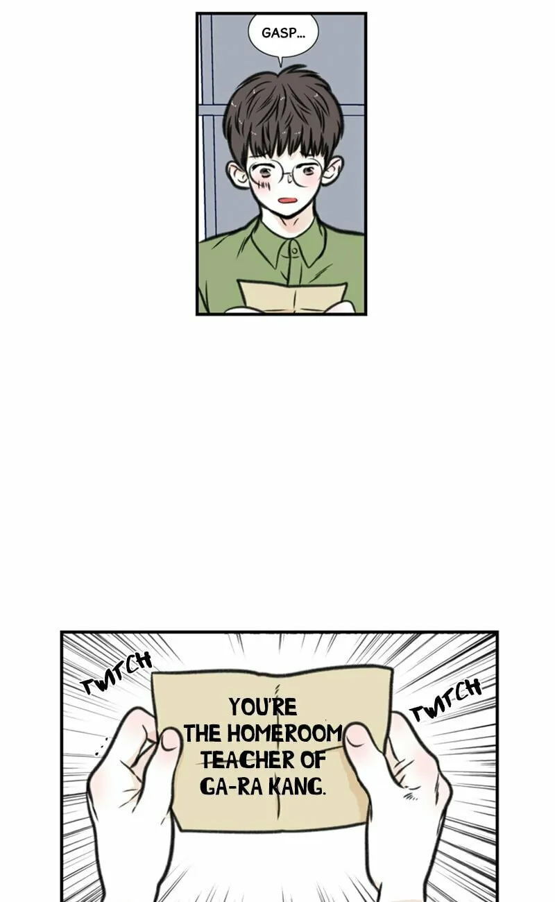 Read Quoth the Boy chapter 4 image 63 on Lezhin