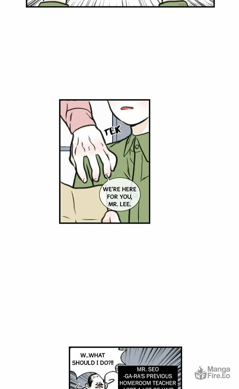 Read Quoth the Boy chapter 4 image 64 on Lezhin