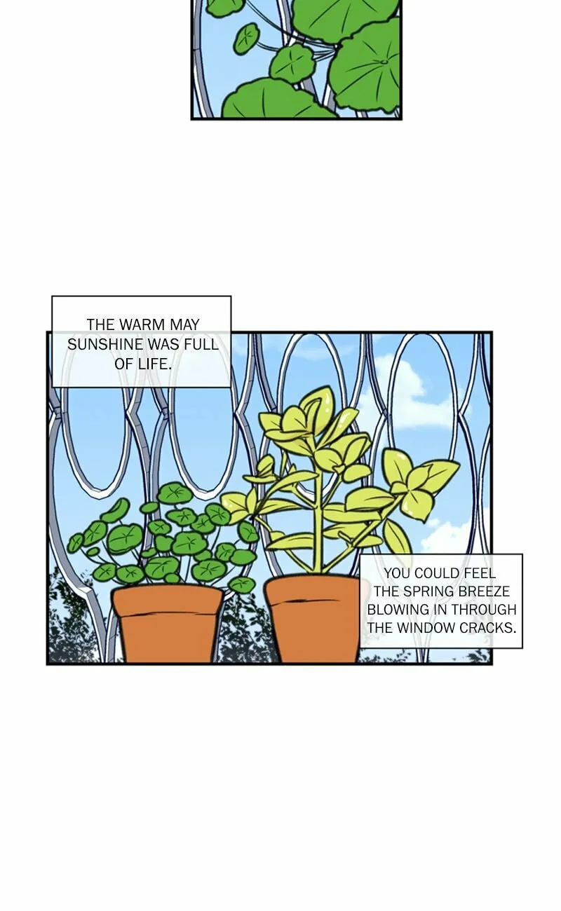 Read Quoth the Boy chapter 4 image 7 on Lezhin