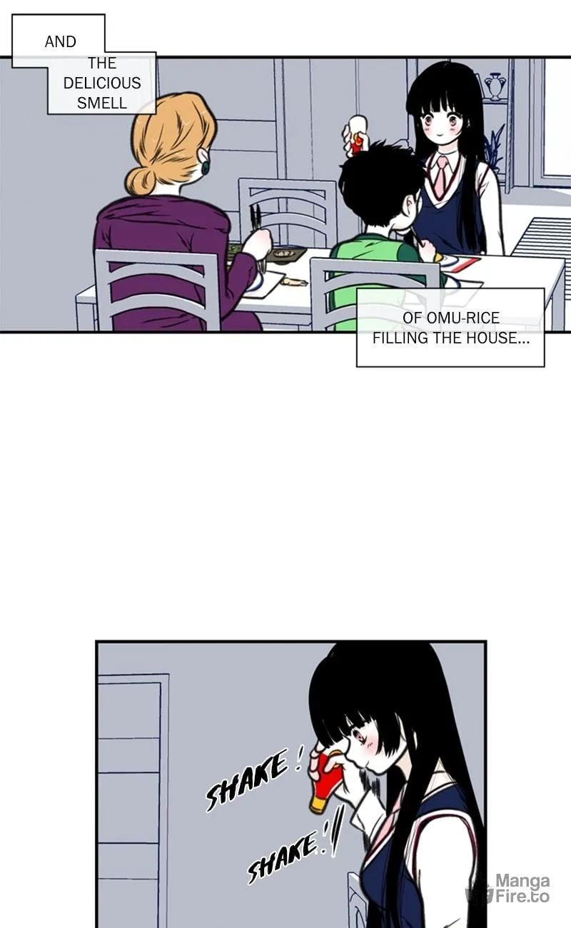 Read Quoth the Boy chapter 4 image 8 on Lezhin