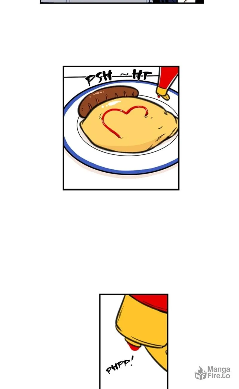Read Quoth the Boy chapter 4 image 9 on Lezhin