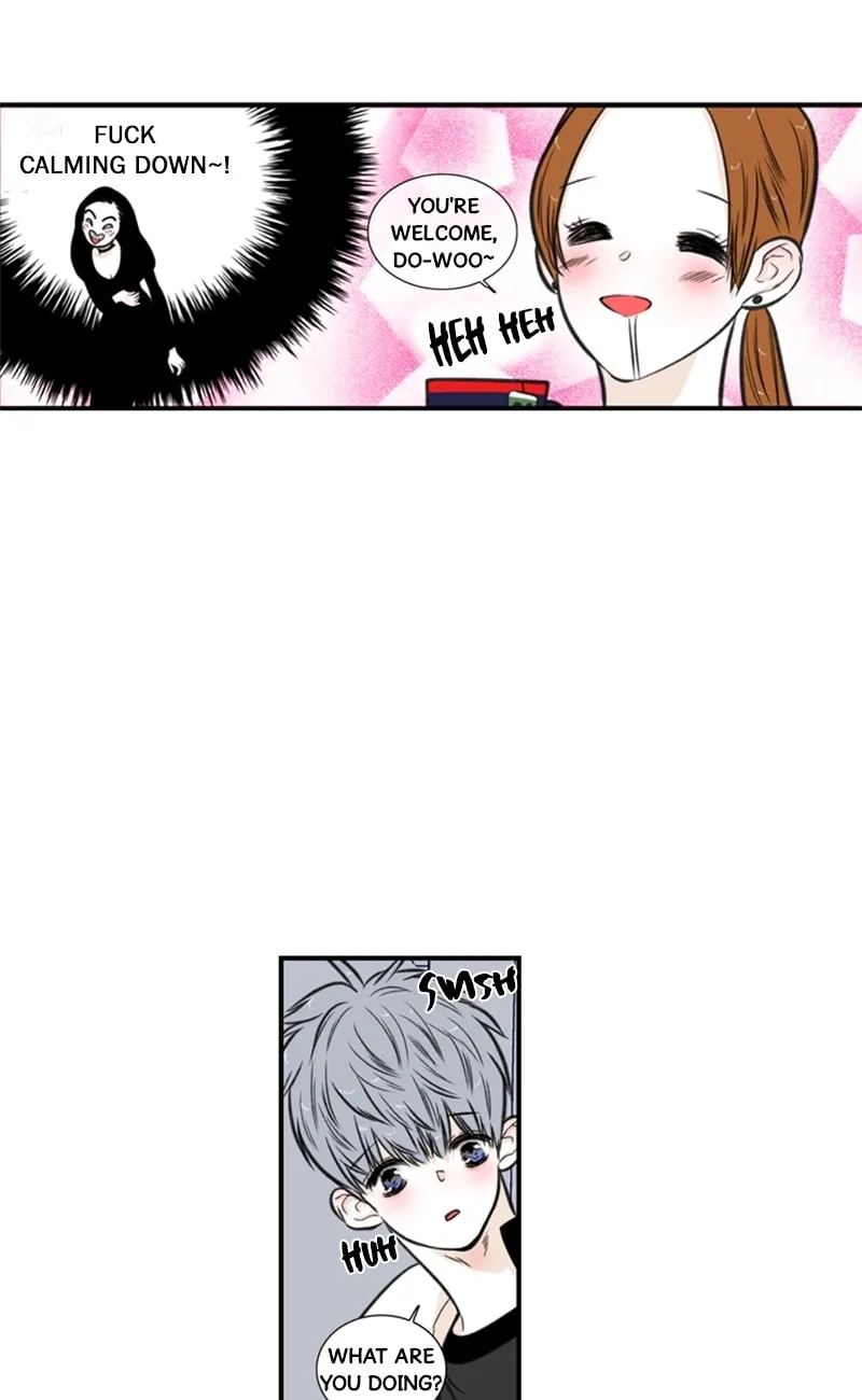 Read Quoth the Boy chapter 5 image 10 on Lezhin