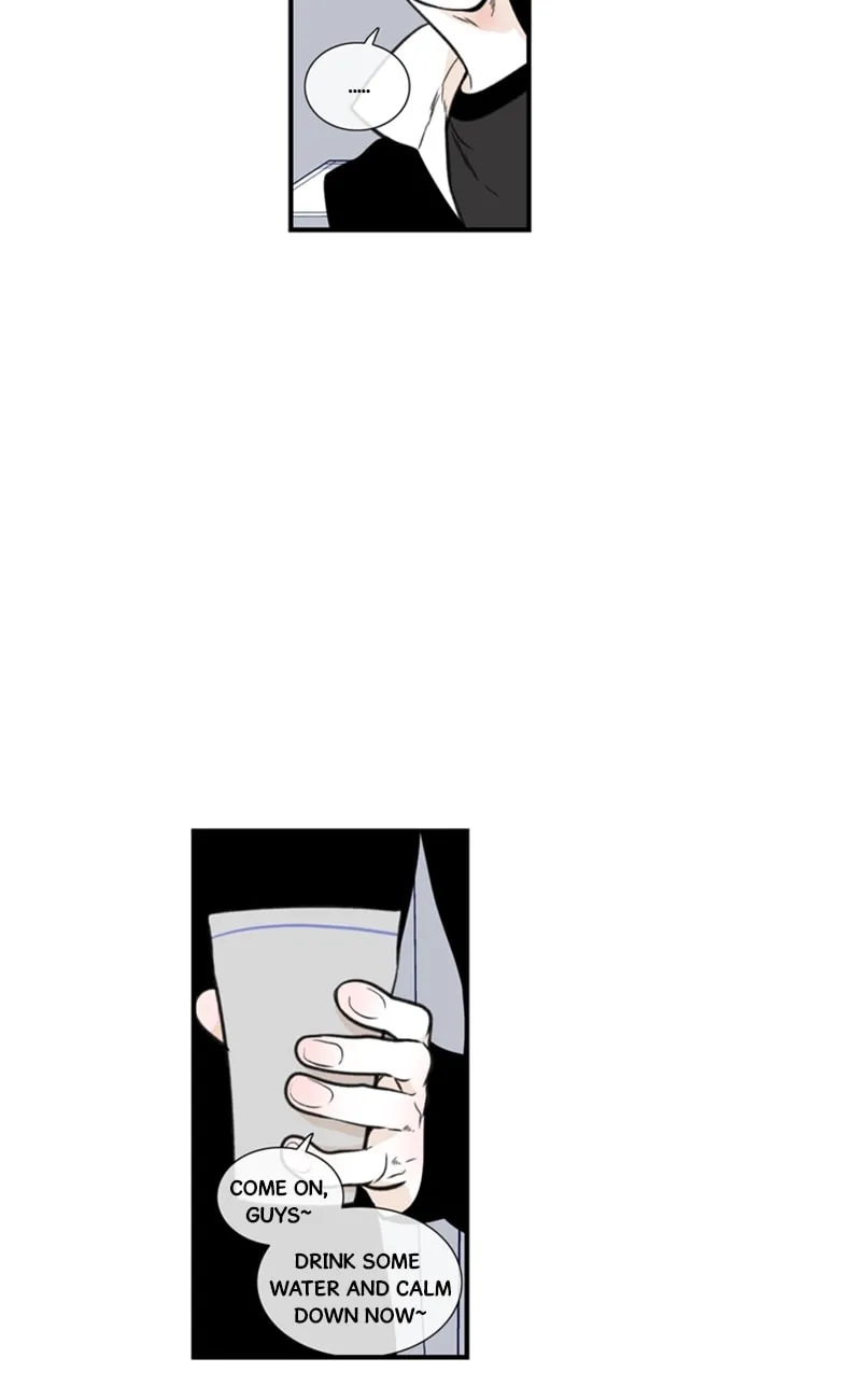 Read Quoth the Boy chapter 5 image 12 on Lezhin