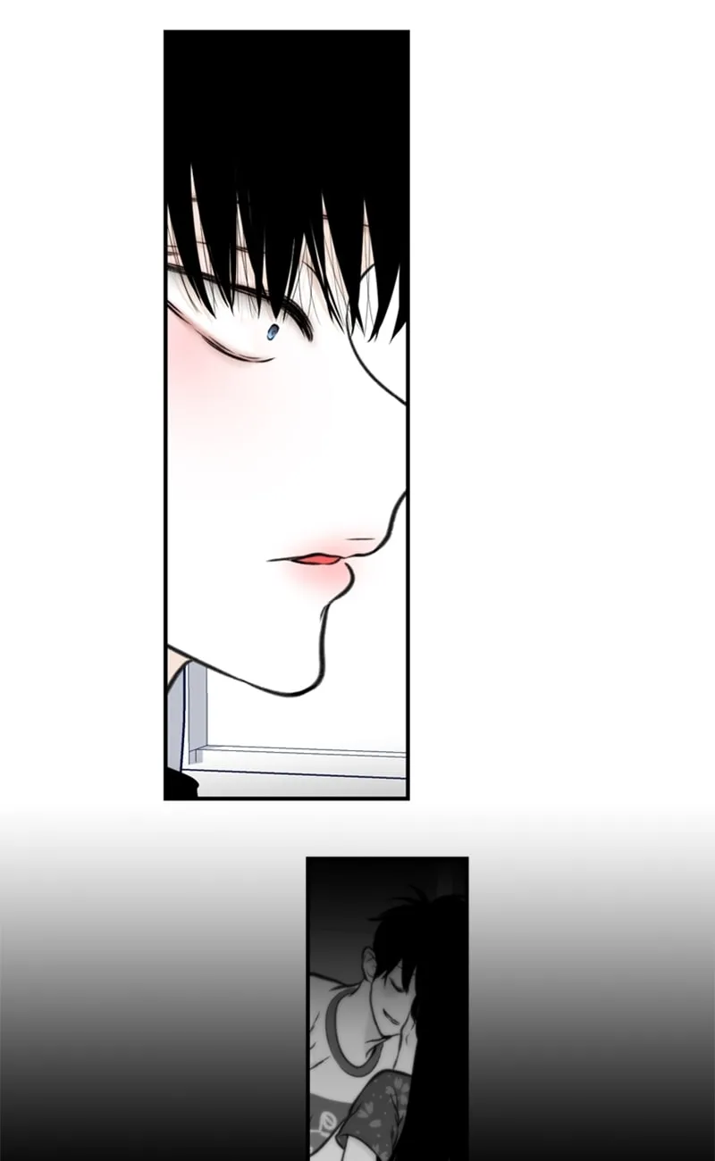 Read Quoth the Boy chapter 5 image 27 on Lezhin