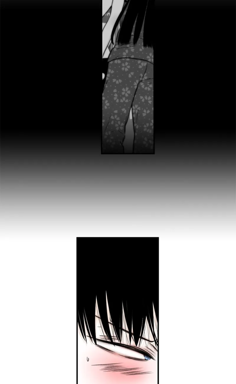 Read Quoth the Boy chapter 5 image 28 on Lezhin