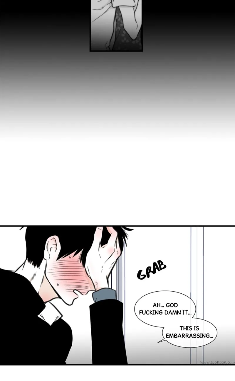 Read Quoth the Boy chapter 5 image 30 on Lezhin