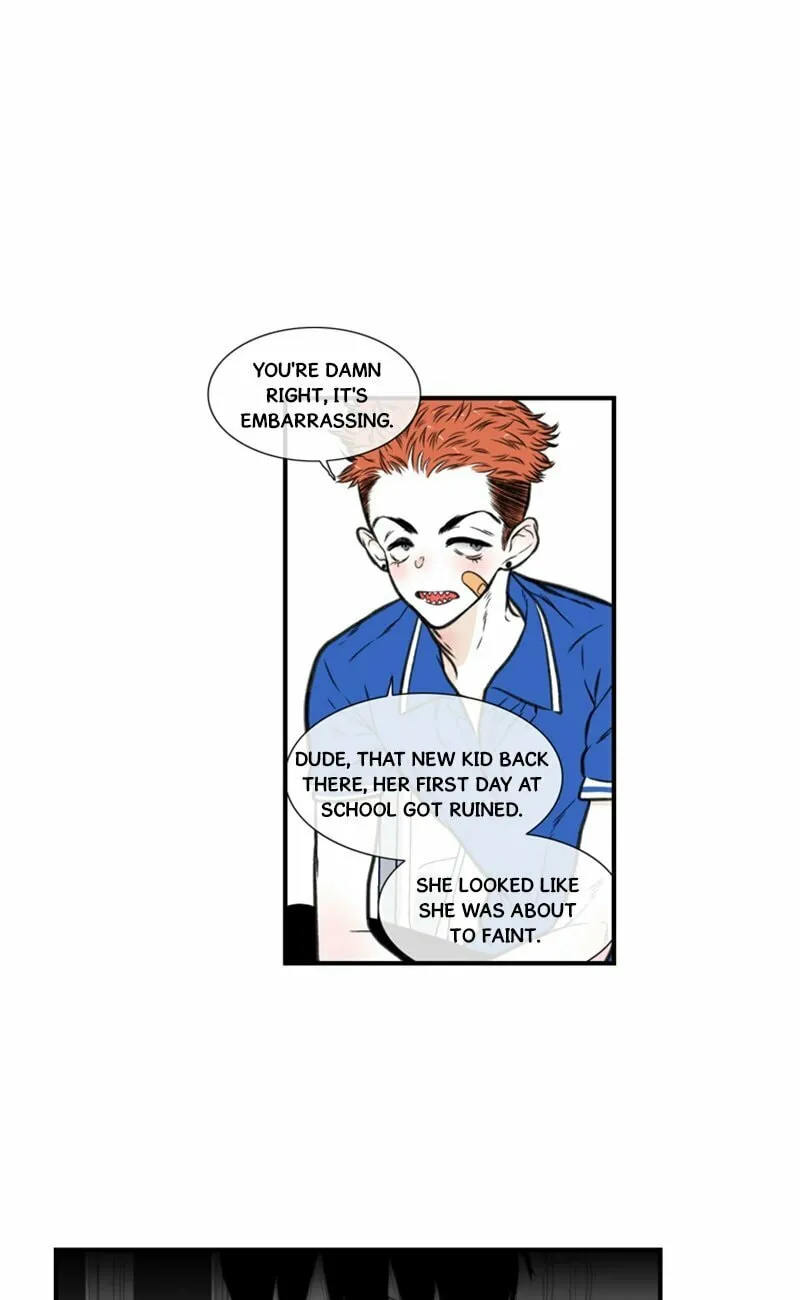 Read Quoth the Boy chapter 5 image 31 on Lezhin