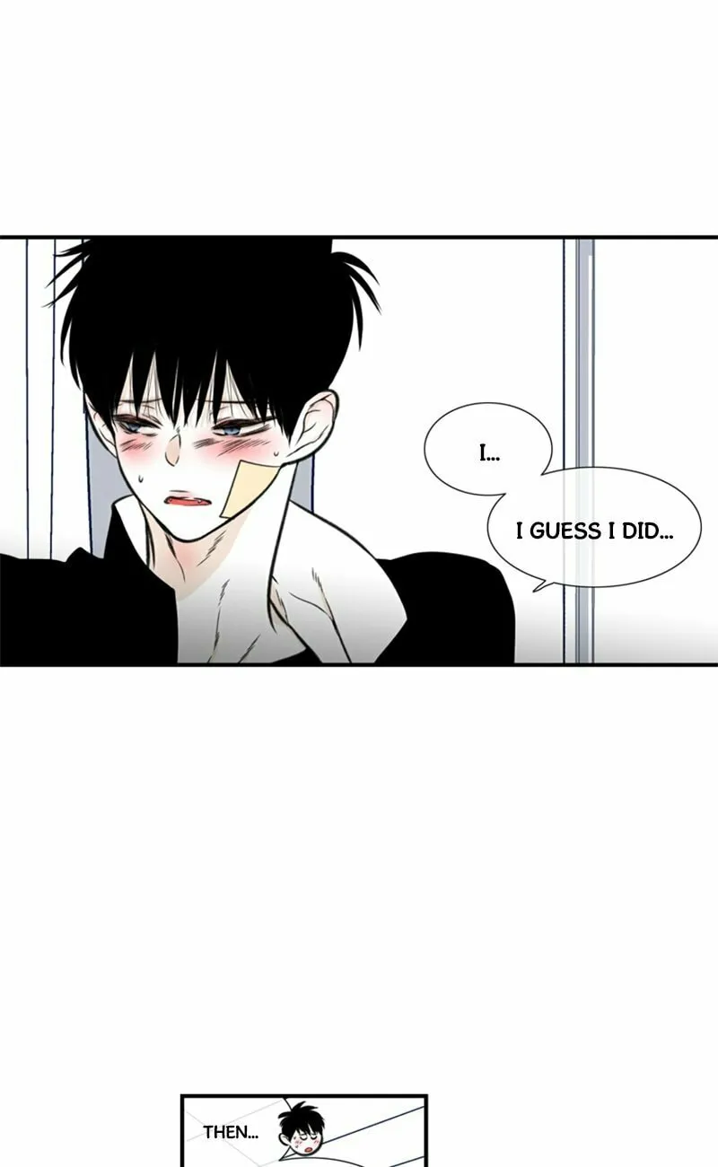 Read Quoth the Boy chapter 5 image 33 on Lezhin