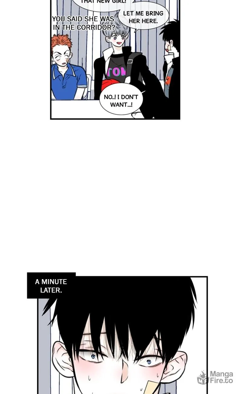 Read Quoth the Boy chapter 5 image 35 on Lezhin