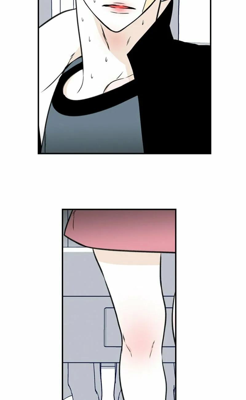 Read Quoth the Boy chapter 5 image 36 on Lezhin