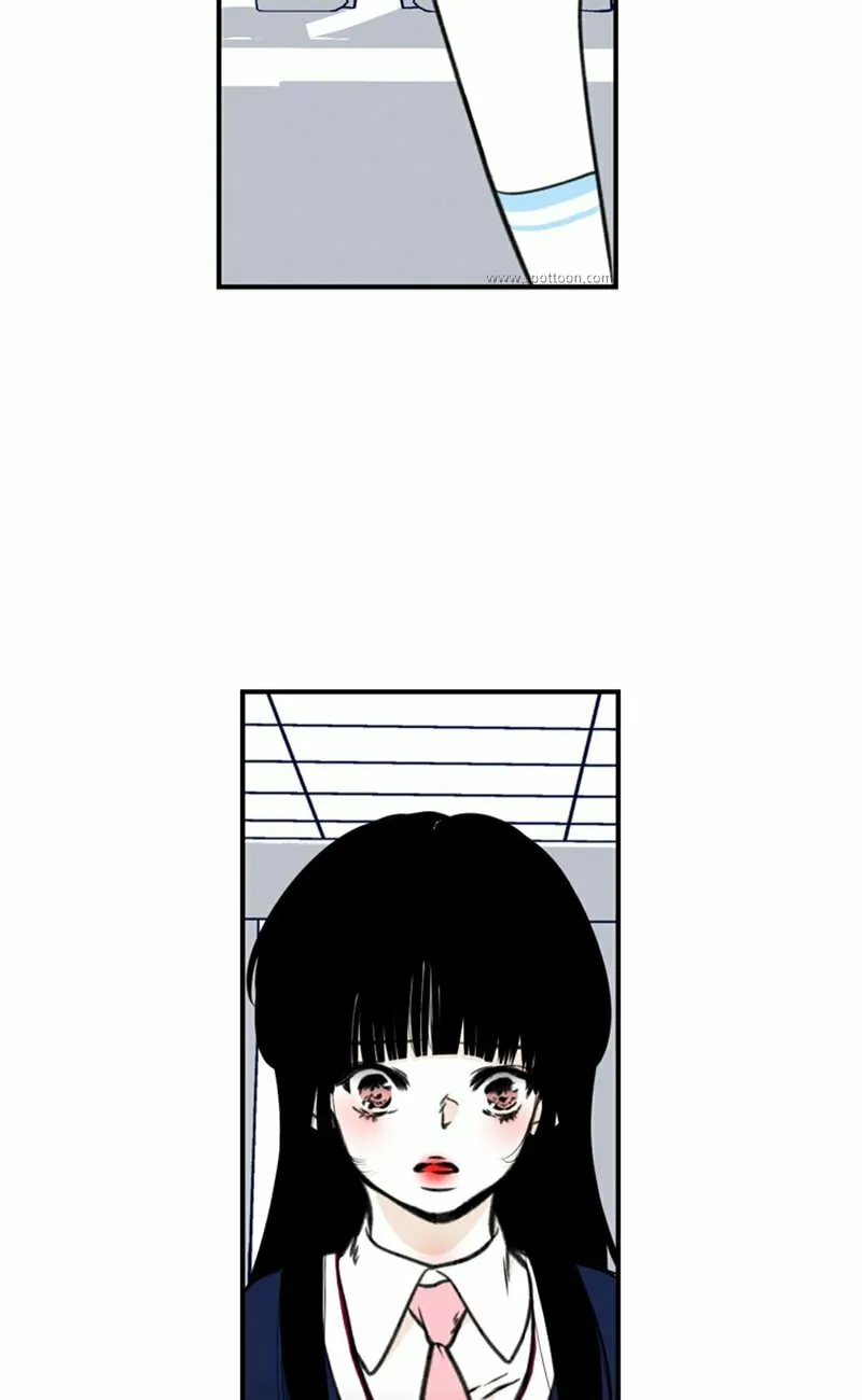 Read Quoth the Boy chapter 5 image 37 on Lezhin