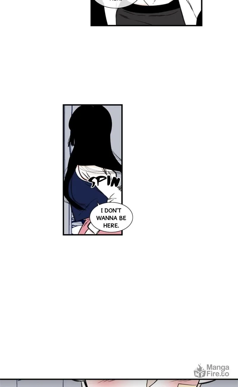 Read Quoth the Boy chapter 5 image 39 on Lezhin