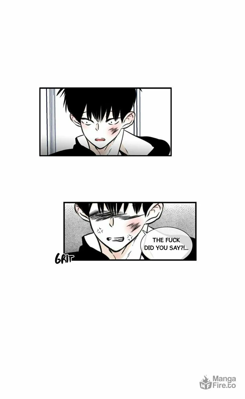 Read Quoth the Boy chapter 5 image 4 on Lezhin