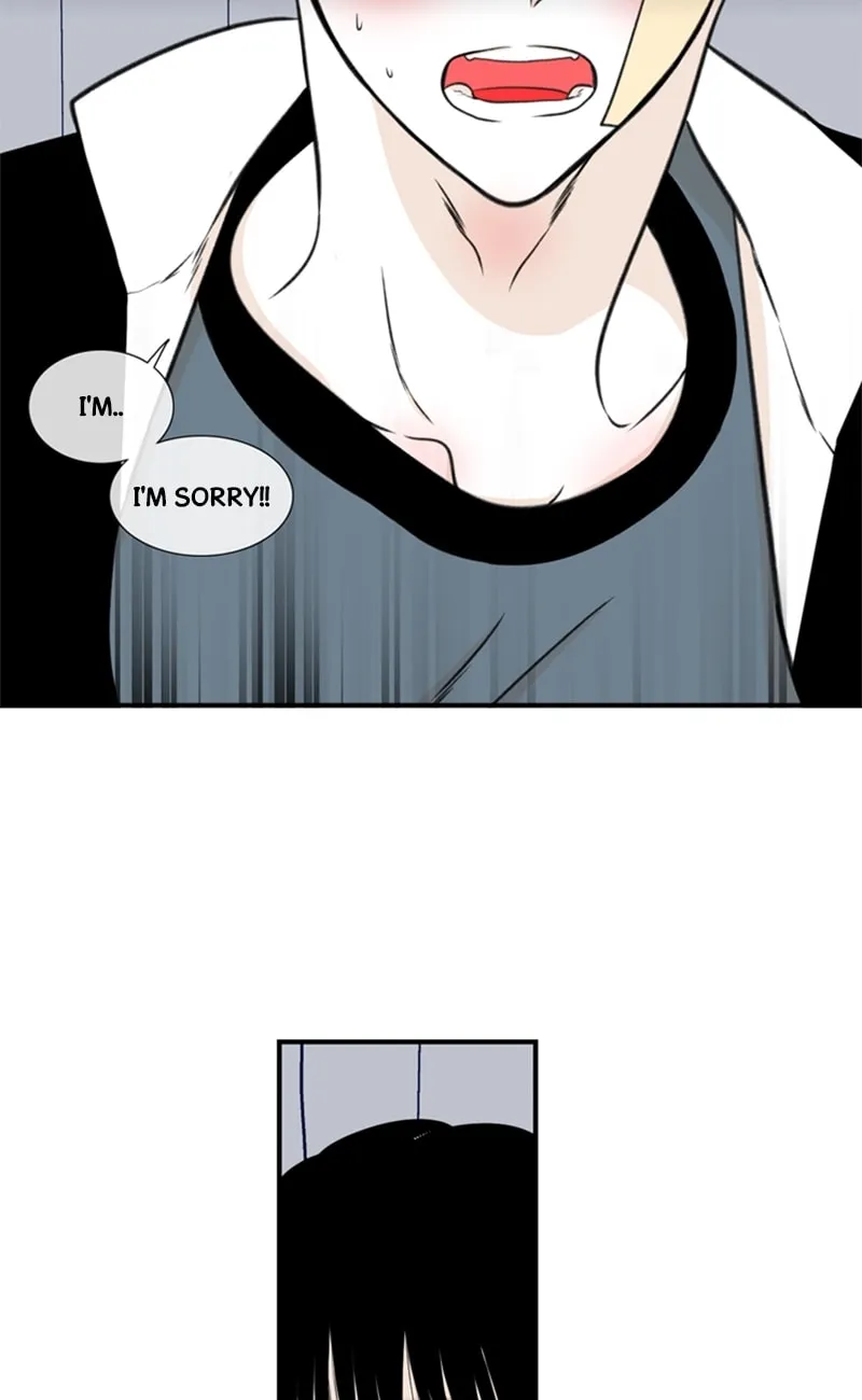 Read Quoth the Boy chapter 5 image 40 on Lezhin
