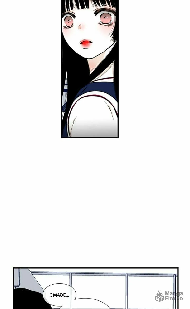 Read Quoth the Boy chapter 5 image 41 on Lezhin