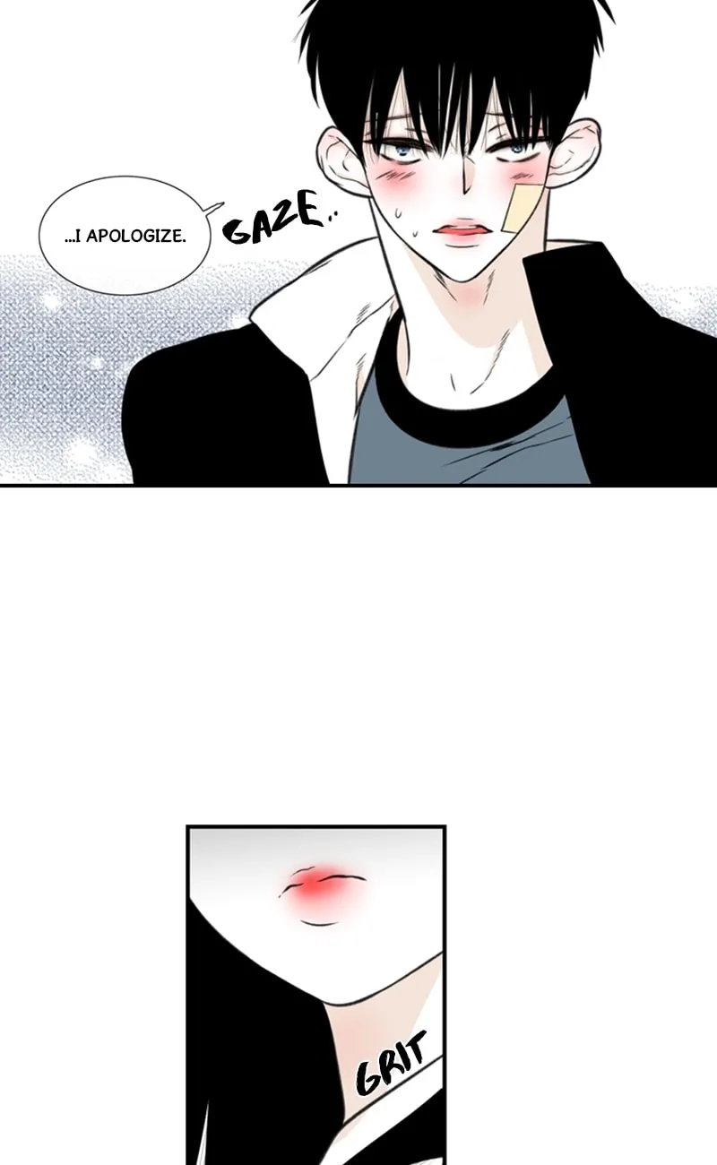 Read Quoth the Boy chapter 5 image 43 on Lezhin