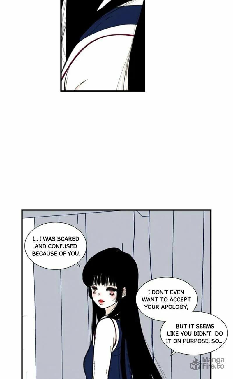 Read Quoth the Boy chapter 5 image 44 on Lezhin