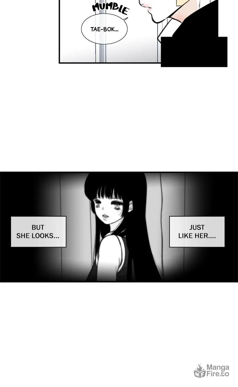 Read Quoth the Boy chapter 5 image 47 on Lezhin