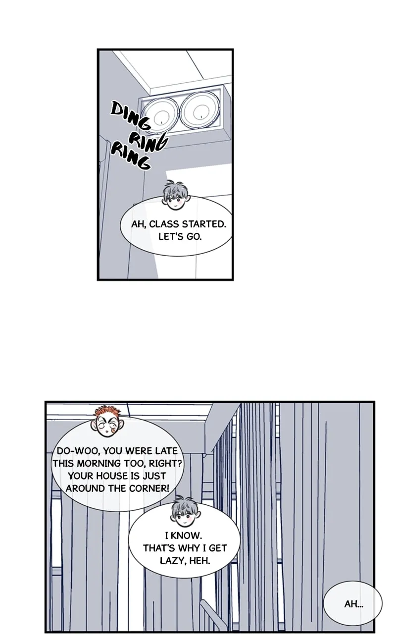 Read Quoth the Boy chapter 5 image 48 on Lezhin