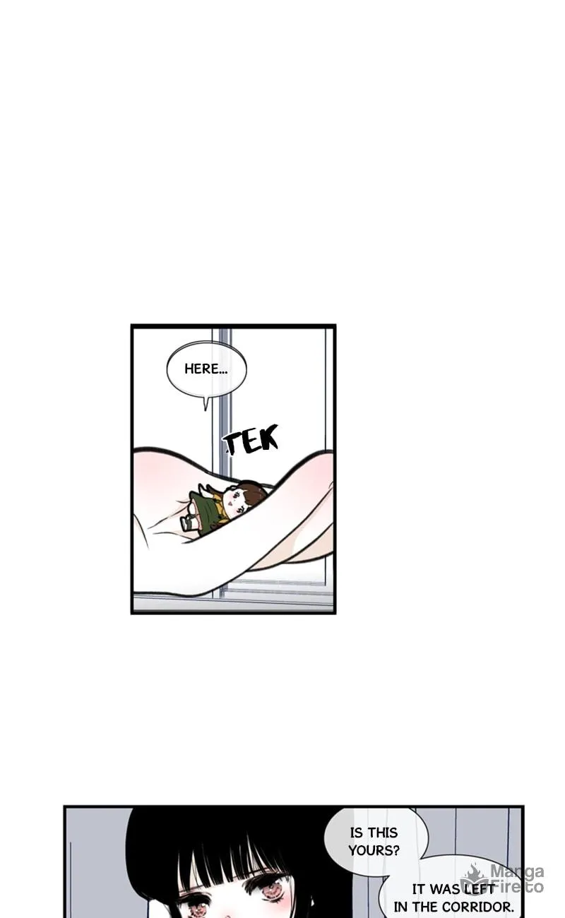 Read Quoth the Boy chapter 5 image 49 on Lezhin