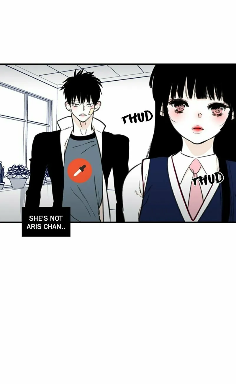 Read Quoth the Boy chapter 5 image 51 on Lezhin