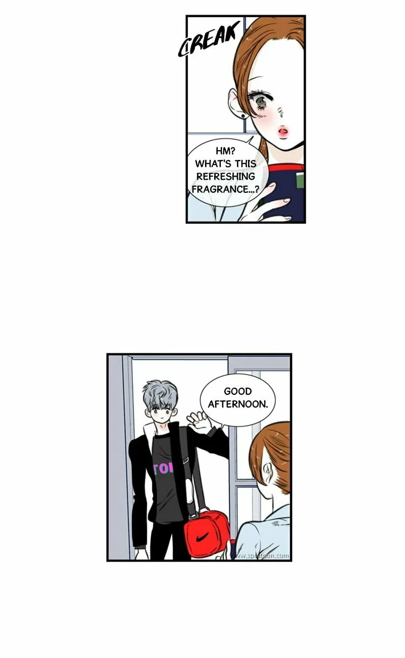 Read Quoth the Boy chapter 5 image 7 on Lezhin